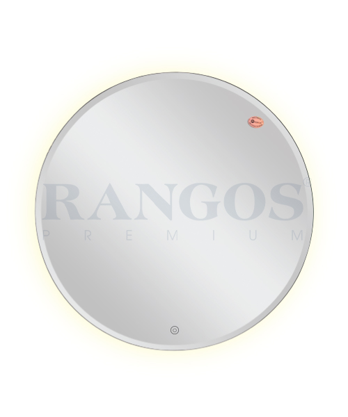 Gương Led ON/OFF Rangos RG-LED D60AU